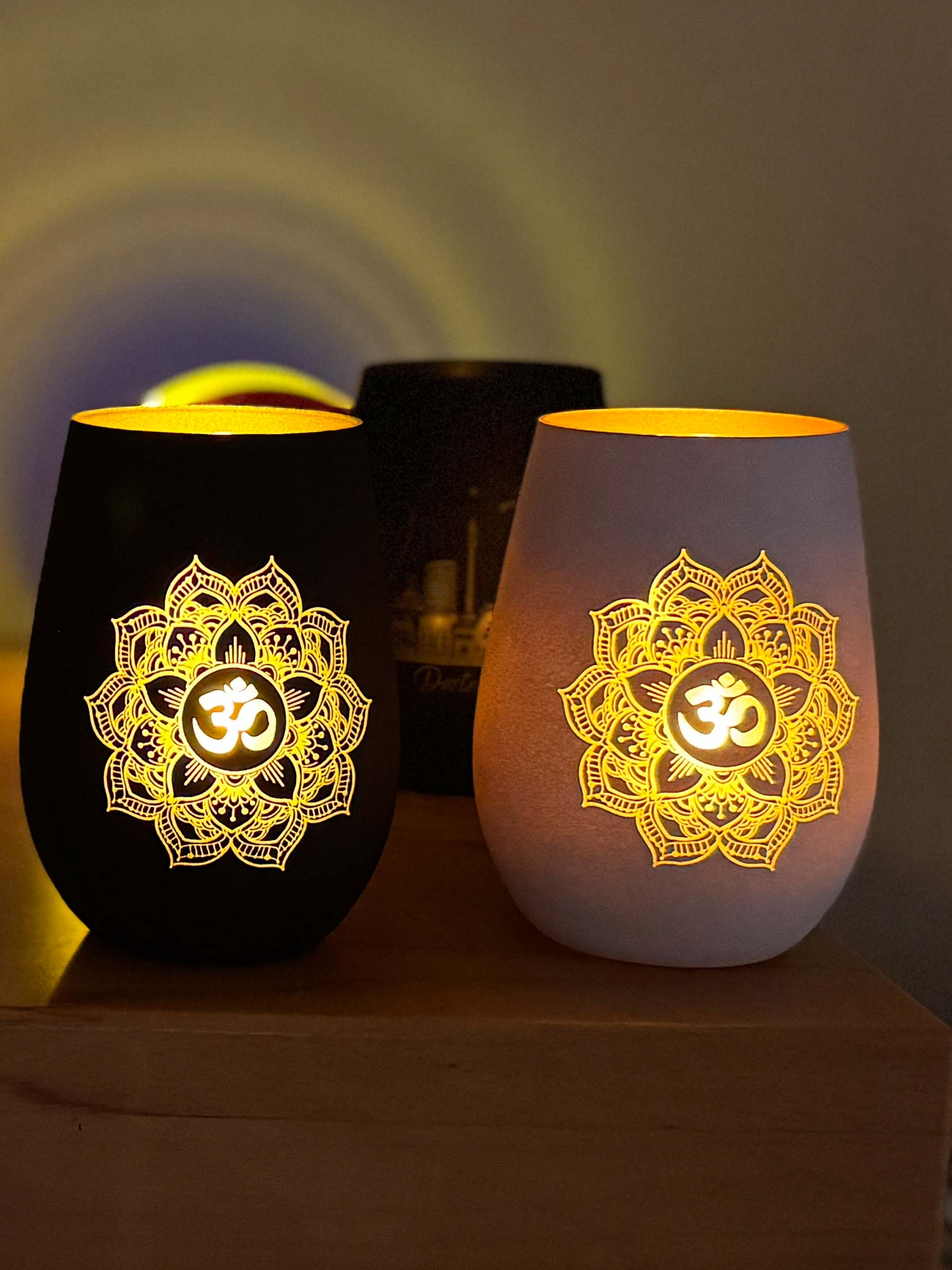 LaserArt OM Lotus 01